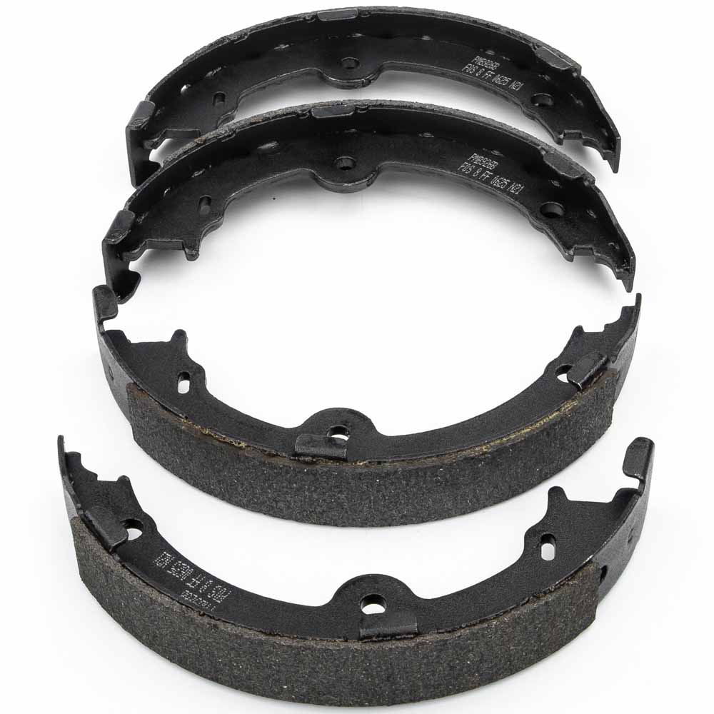2007 Lexus LS460 Parking Brake Shoe