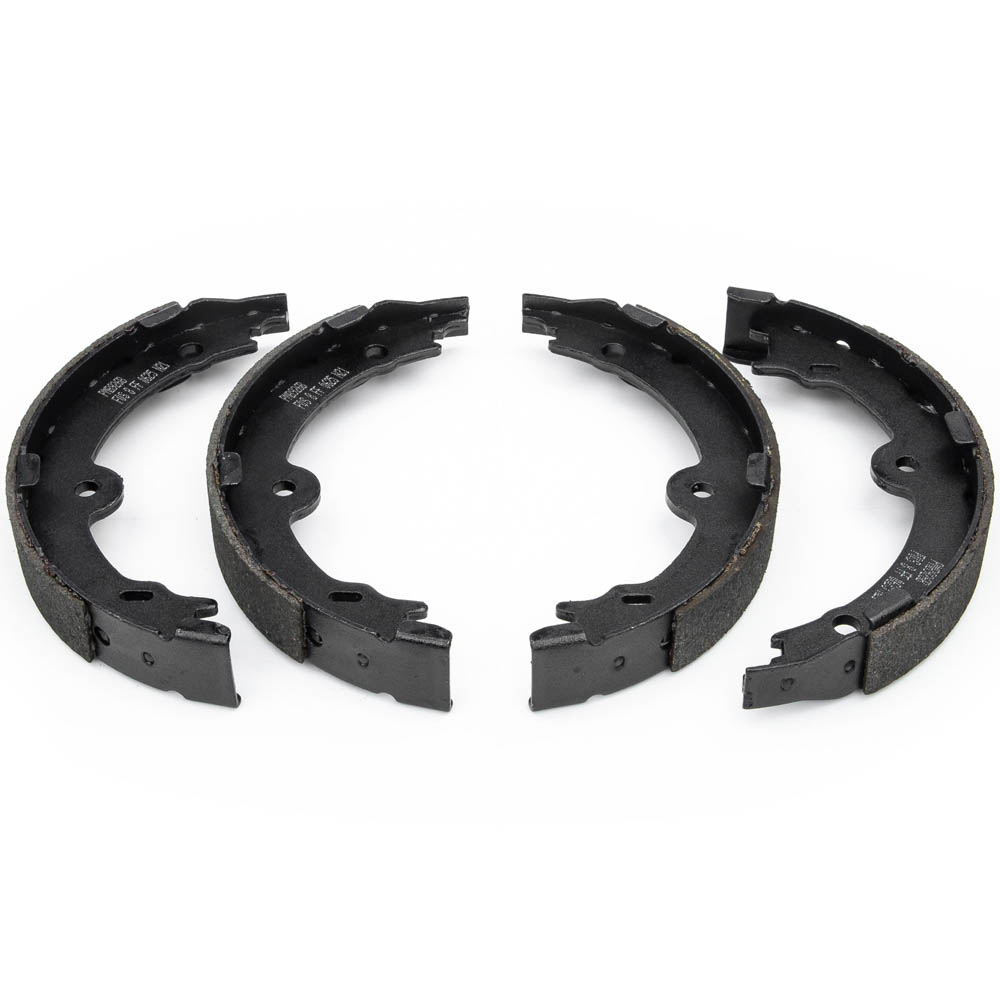 2007 Lexus LS460 Parking Brake Shoe