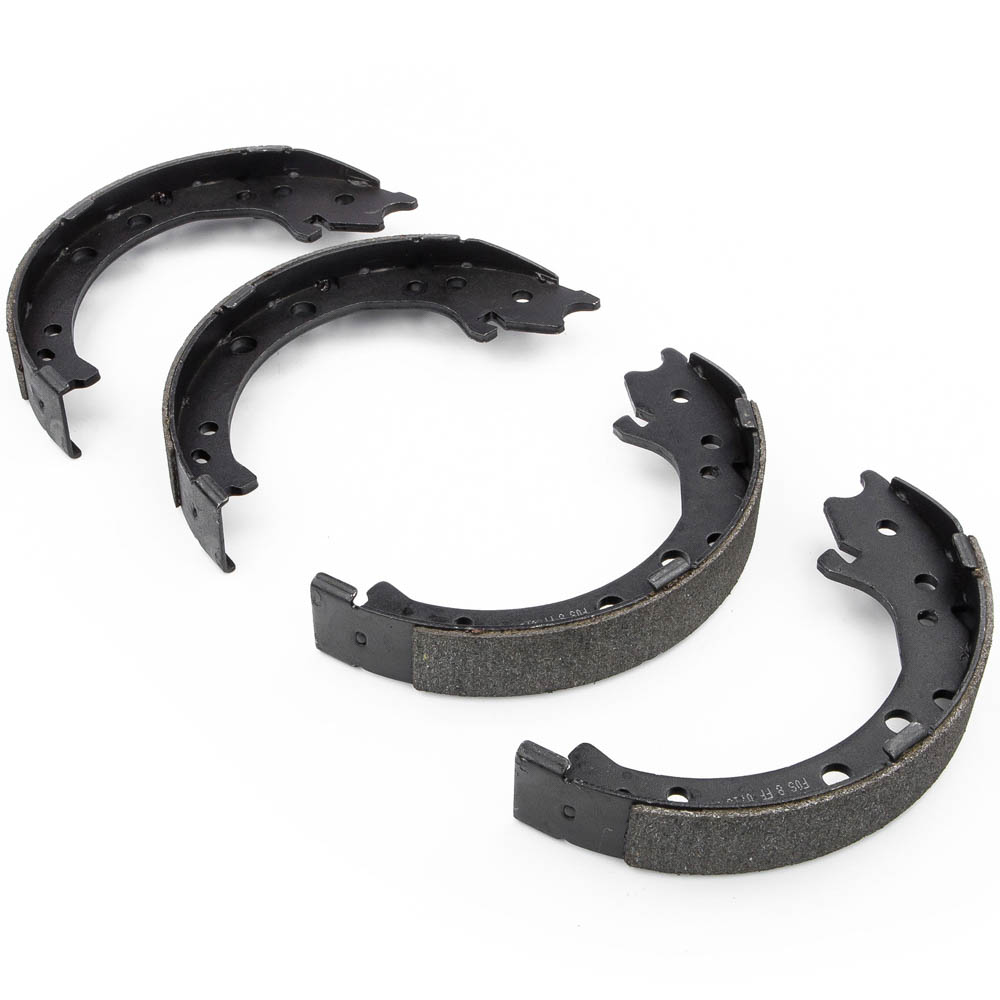 2012 Acura RDX Parking Brake Shoe
