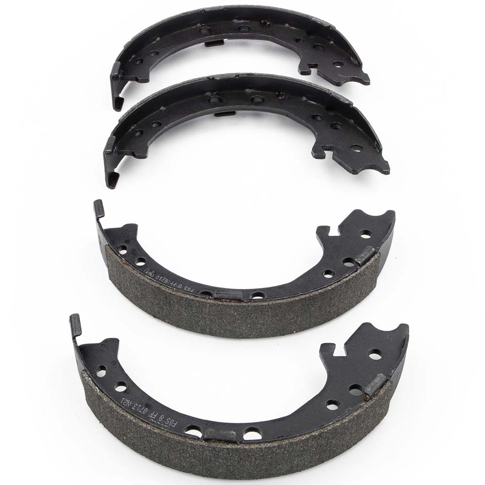 2012 Acura RDX Parking Brake Shoe