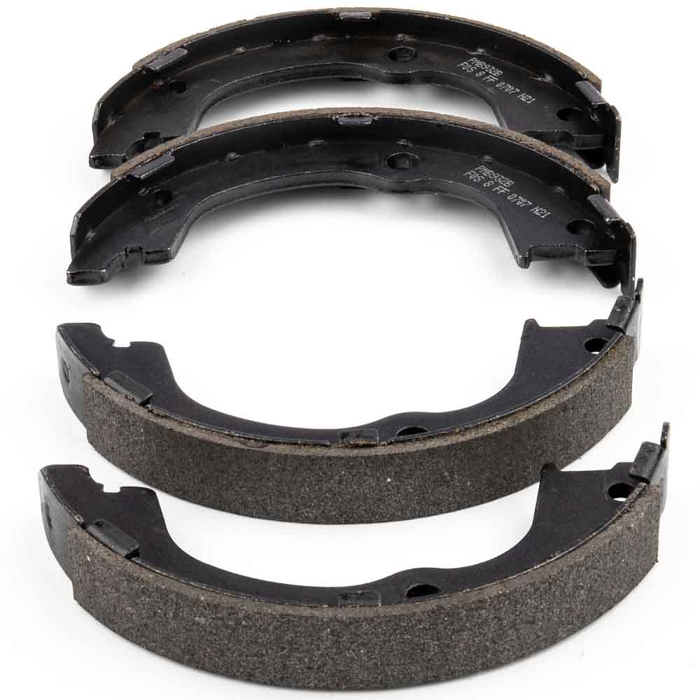 2014 Gmc Terrain Parking Brake Shoe