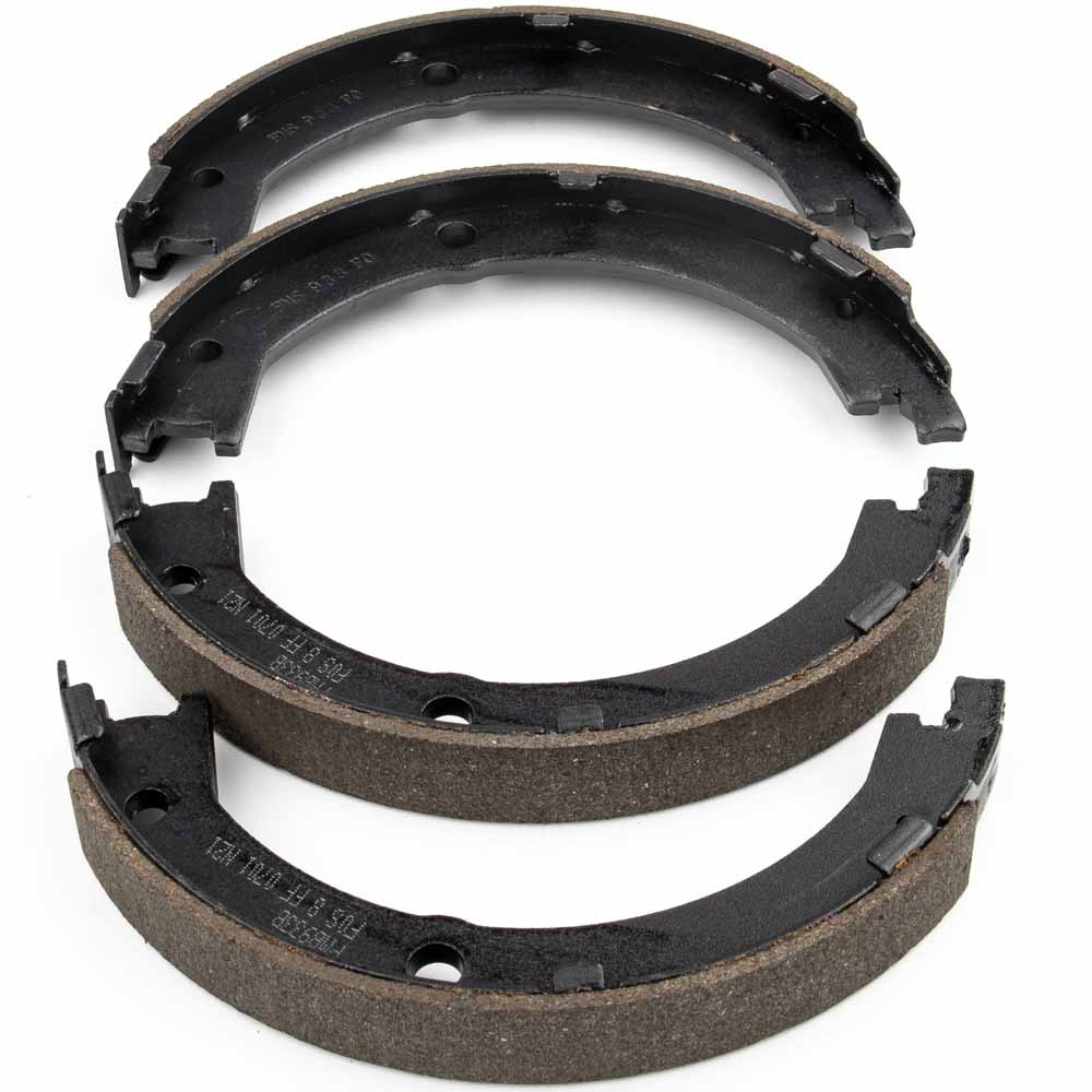 2016 Gmc Acadia Parking Brake Shoe