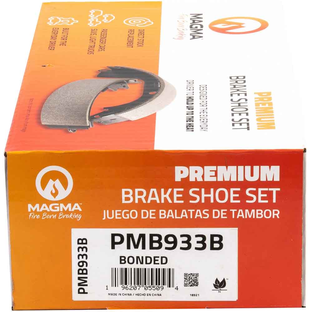 2016 Gmc Acadia Parking Brake Shoe