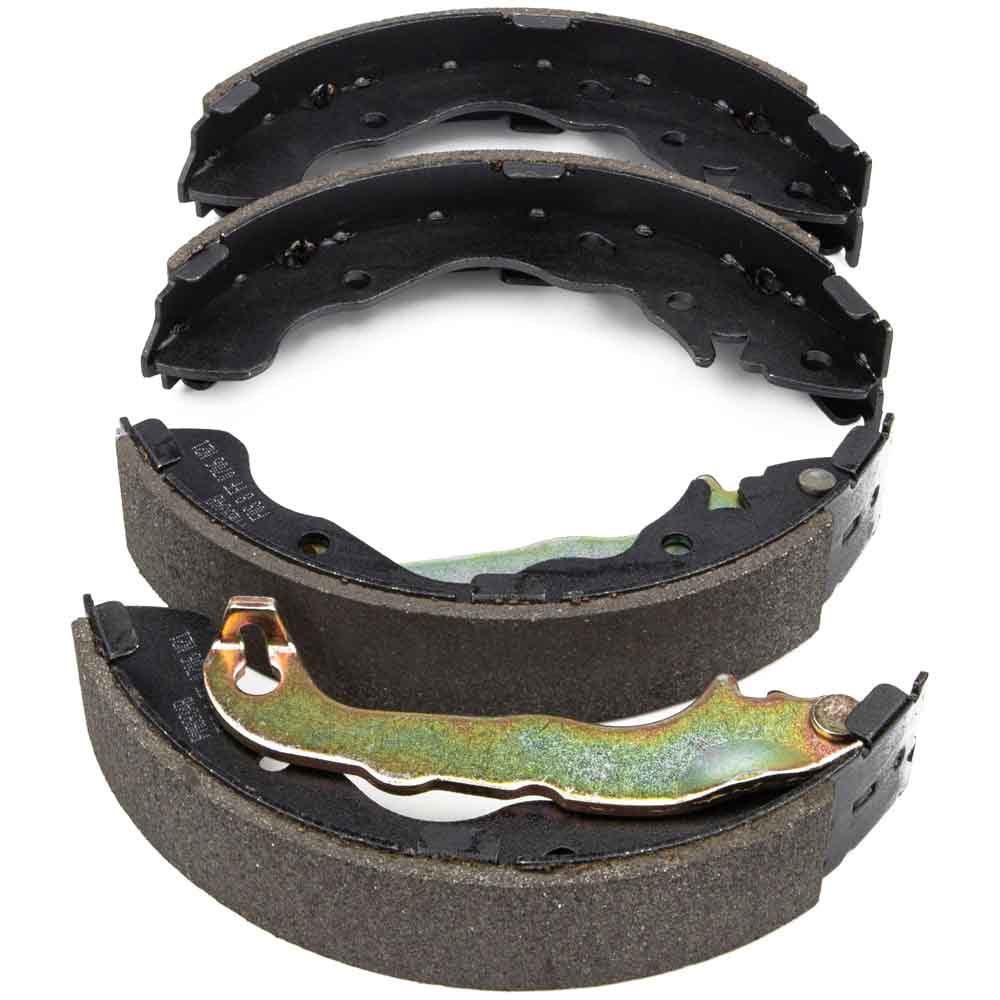 2009 Kia Spectra Brake Shoe Set