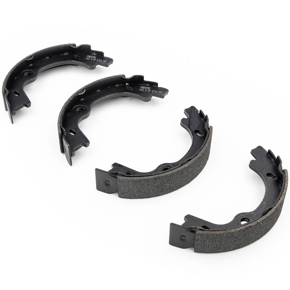 2009 Kia Rondo Parking Brake Shoe