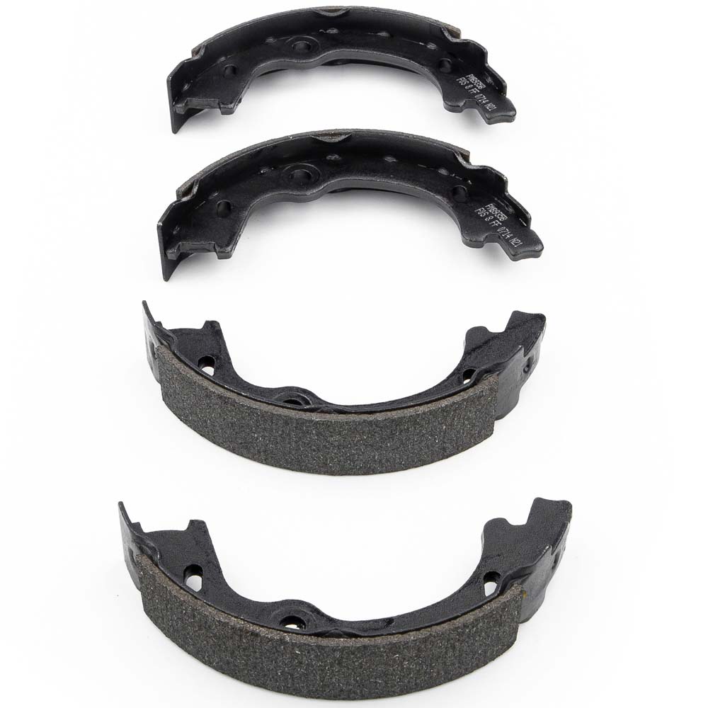 2009 Kia Rondo Parking Brake Shoe