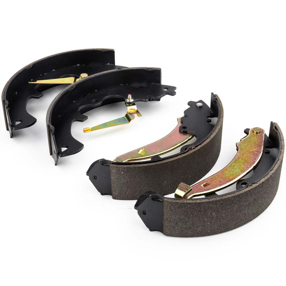 2007 Ford Escape Brake Shoe Set