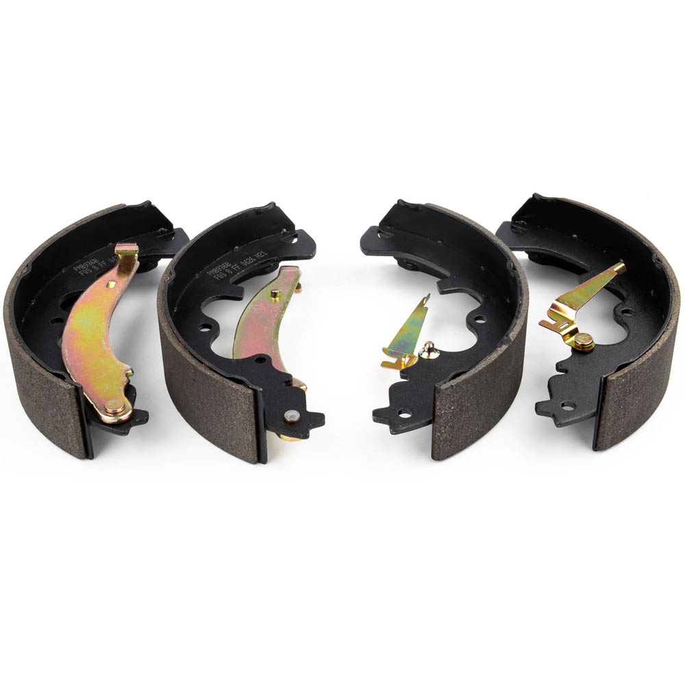 2007 Ford Escape Brake Shoe Set