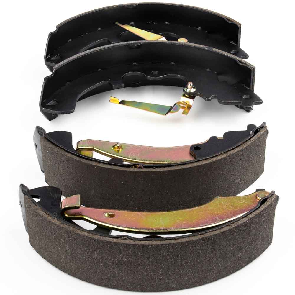 2007 Ford Escape Brake Shoe Set