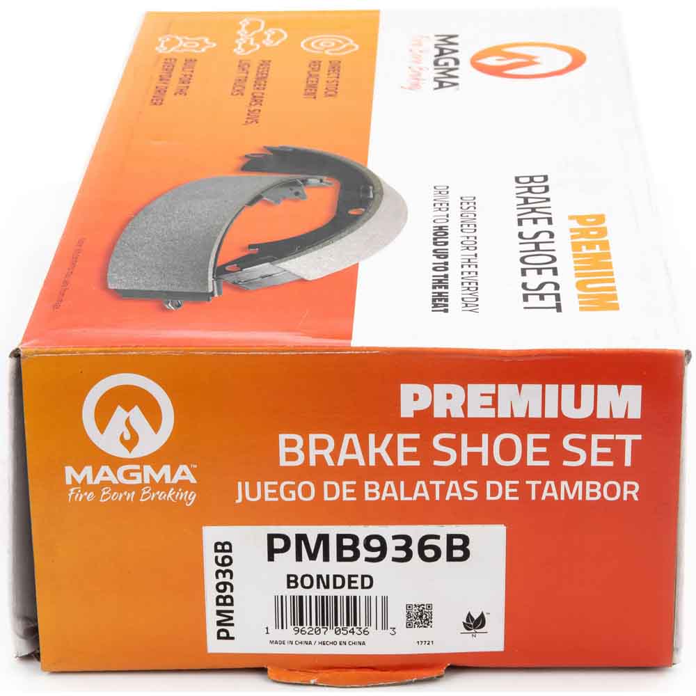 2007 Ford Escape Brake Shoe Set