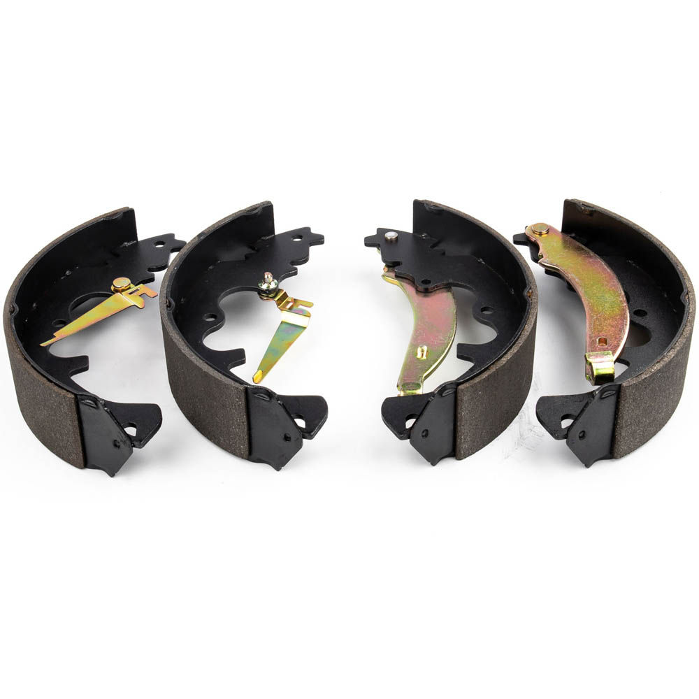 2007 Ford Escape Brake Shoe Set