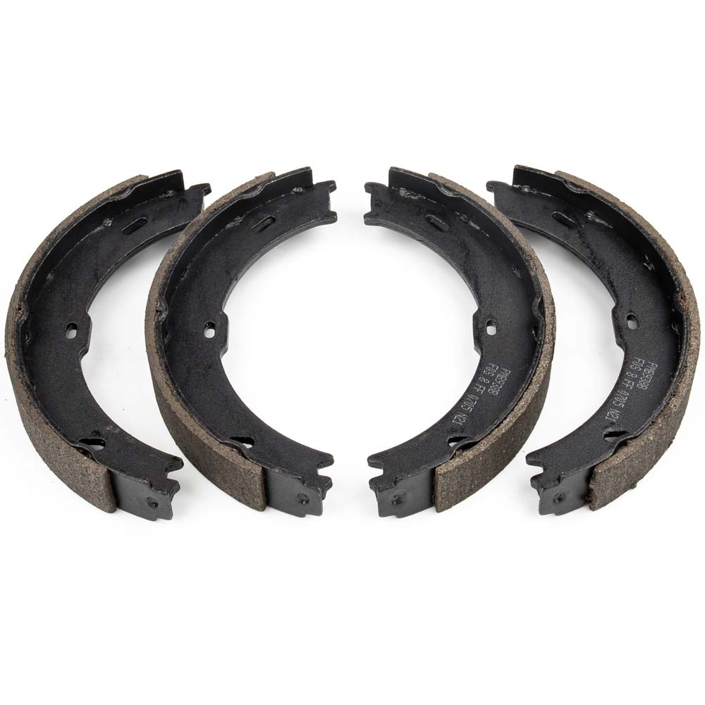 2007 Dodge Sprinter Van Parking Brake Shoe