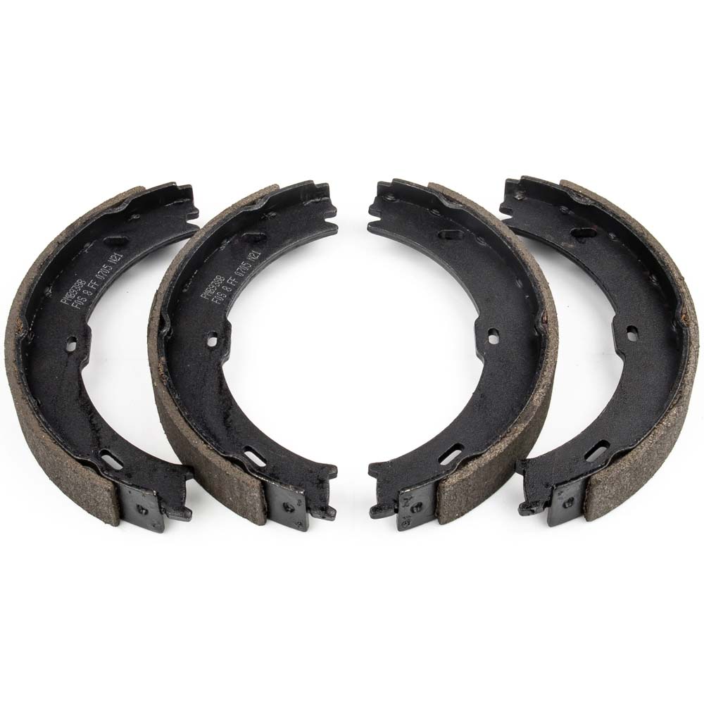 2007 Dodge Sprinter Van Parking Brake Shoe