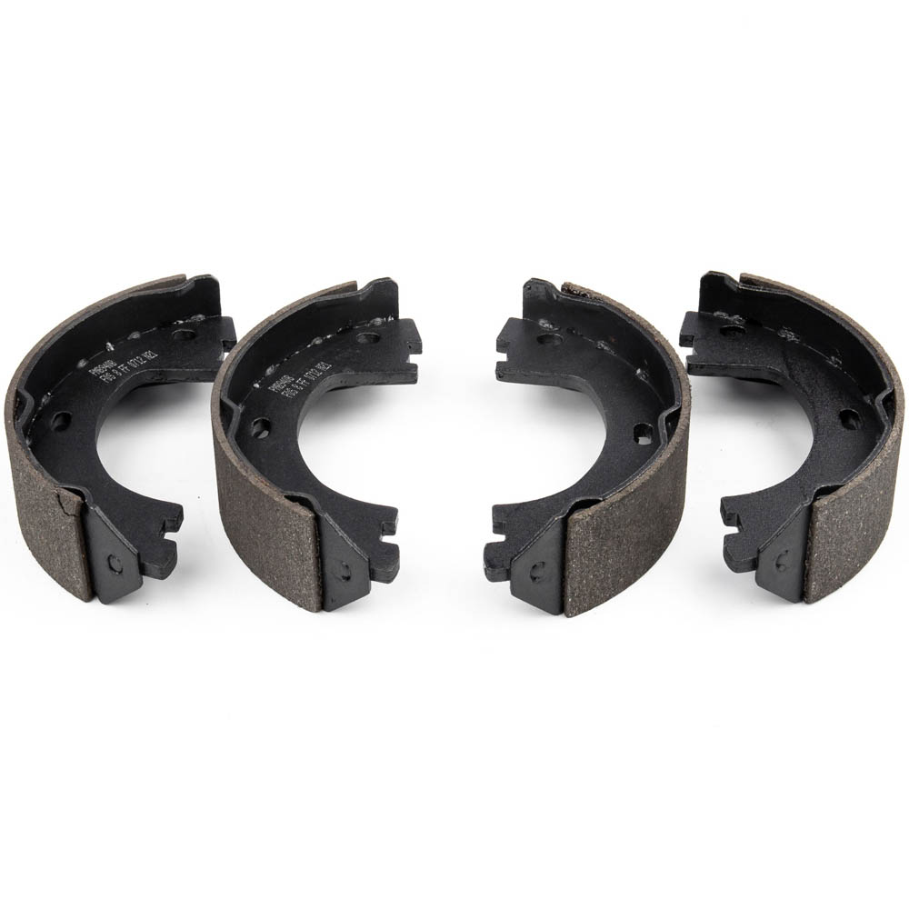 2007 Dodge Sprinter Van Parking Brake Shoe