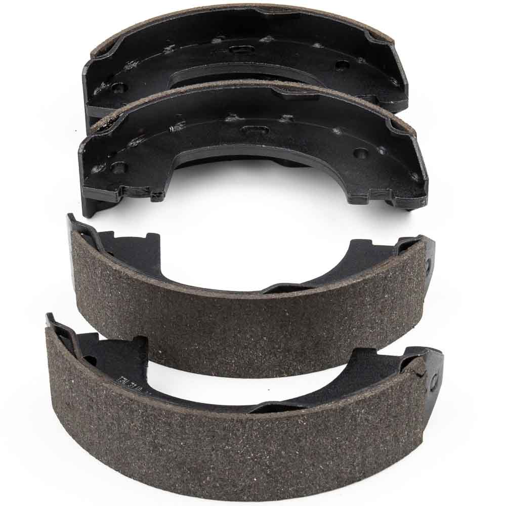 2007 Dodge Sprinter Van Parking Brake Shoe