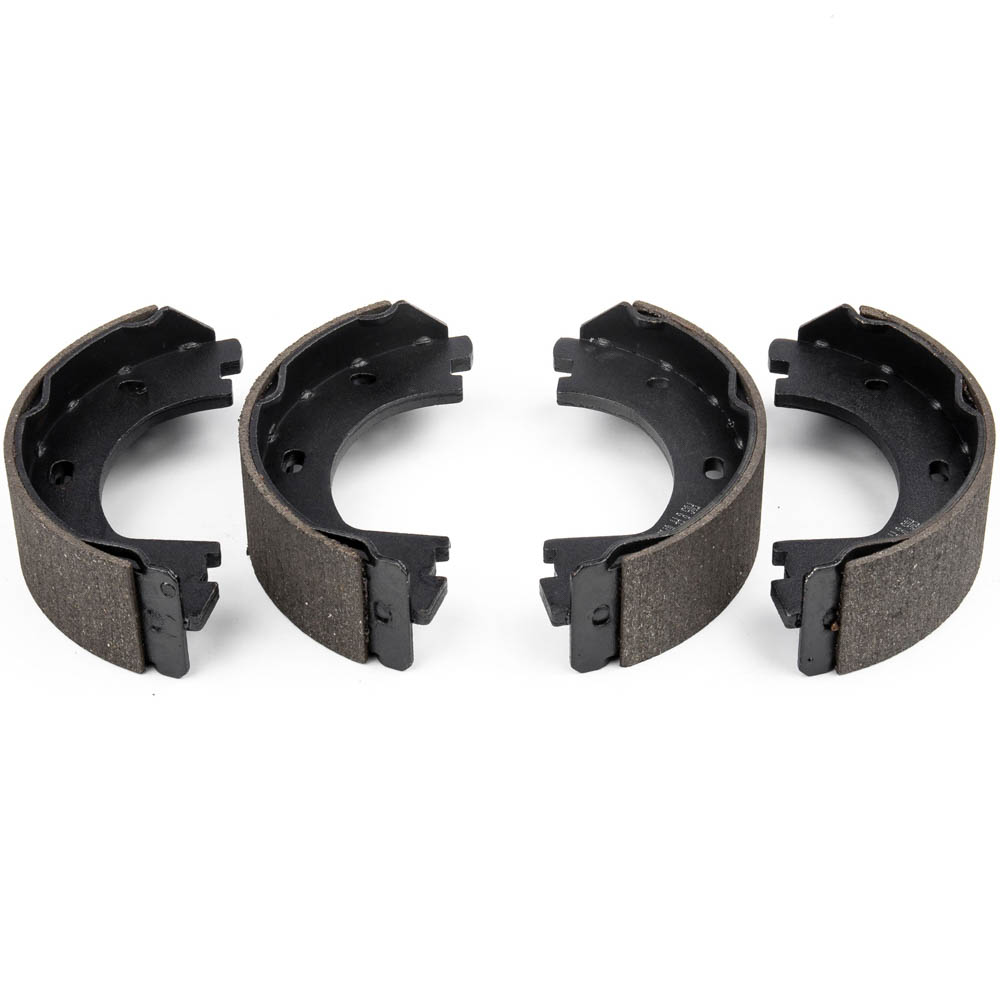 2007 Dodge Sprinter Van Parking Brake Shoe