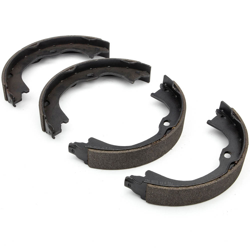 2009 Dodge Nitro Parking Brake Shoe