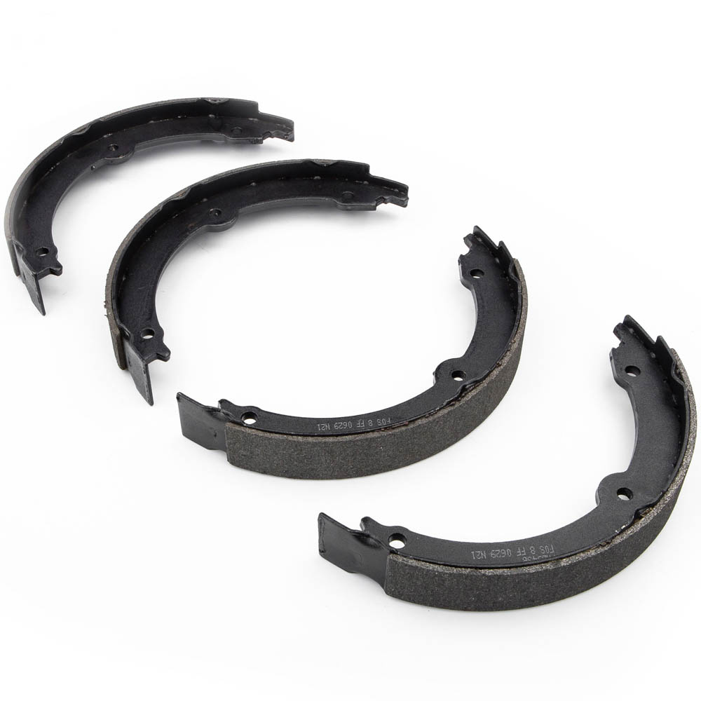 2017 Lexus LX570 Parking Brake Shoe