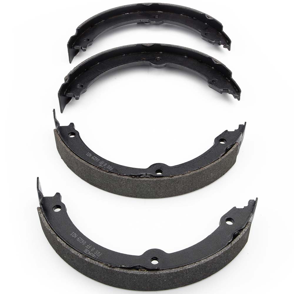 2017 Lexus LX570 Parking Brake Shoe