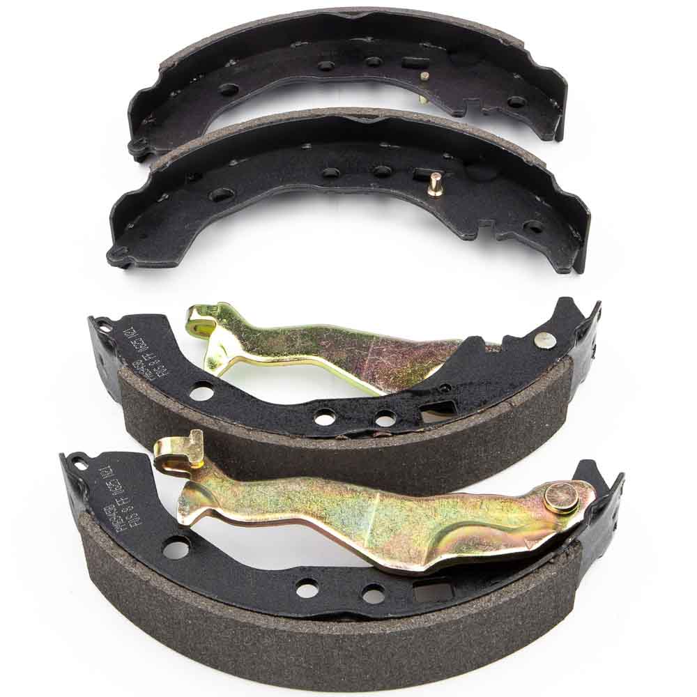 2012 Scion xD Brake Shoe Set