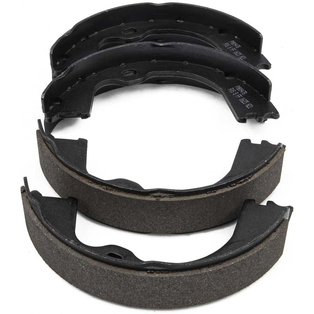 2012 Ram 1500 Parking Brake Shoe