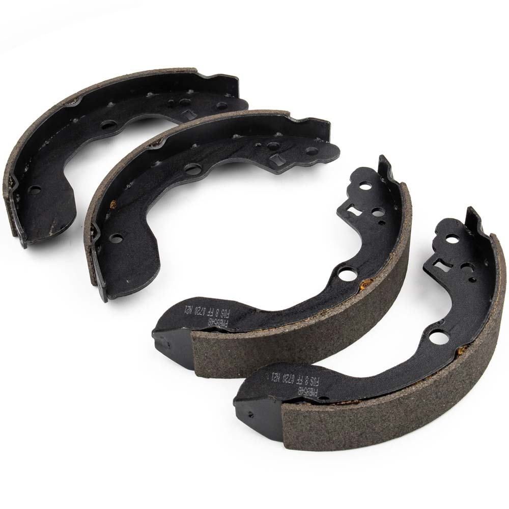 2012 Suzuki SX4 Brake Shoe Set