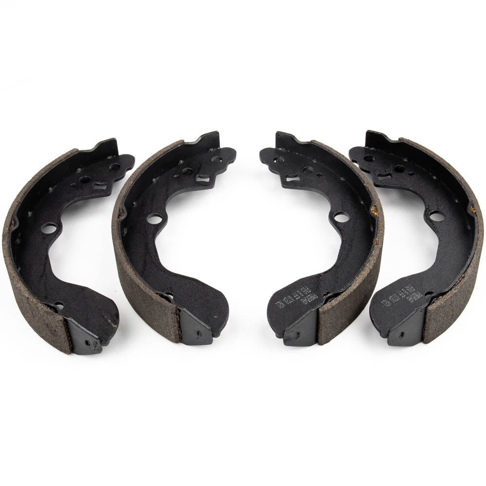 2012 Suzuki SX4 Brake Shoe Set