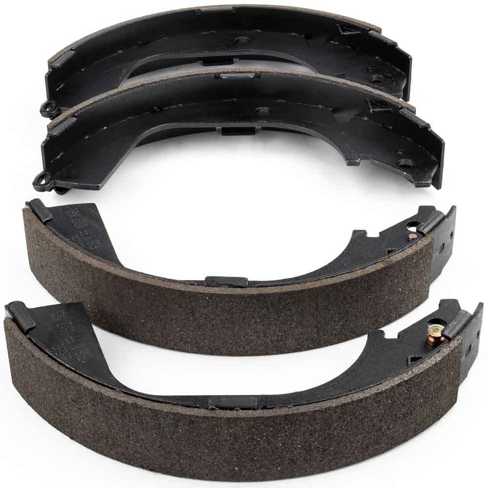 2012 Gmc Canyon Brake Shoe Set
