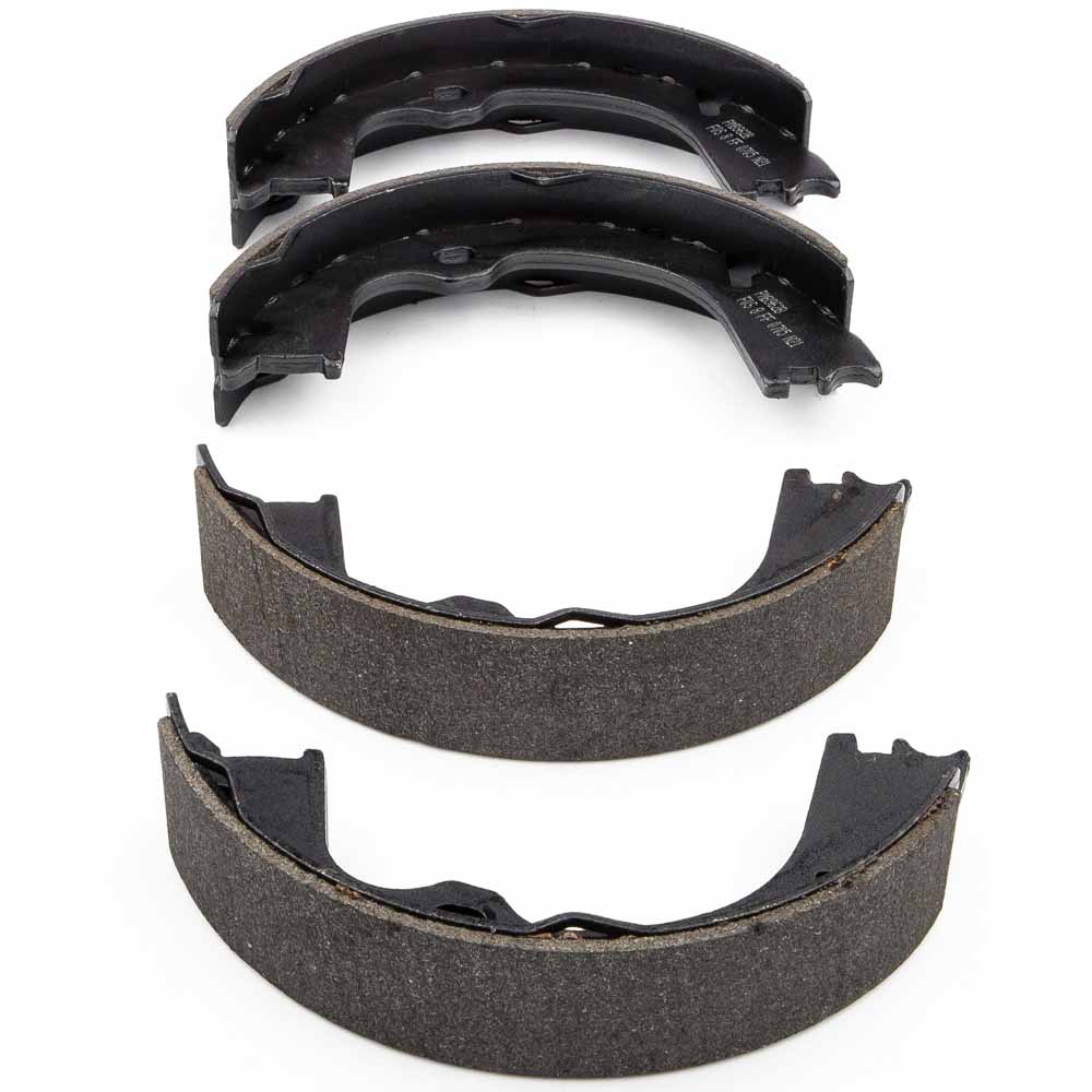 2014 Gmc Savana 2500 Parking Brake Shoe