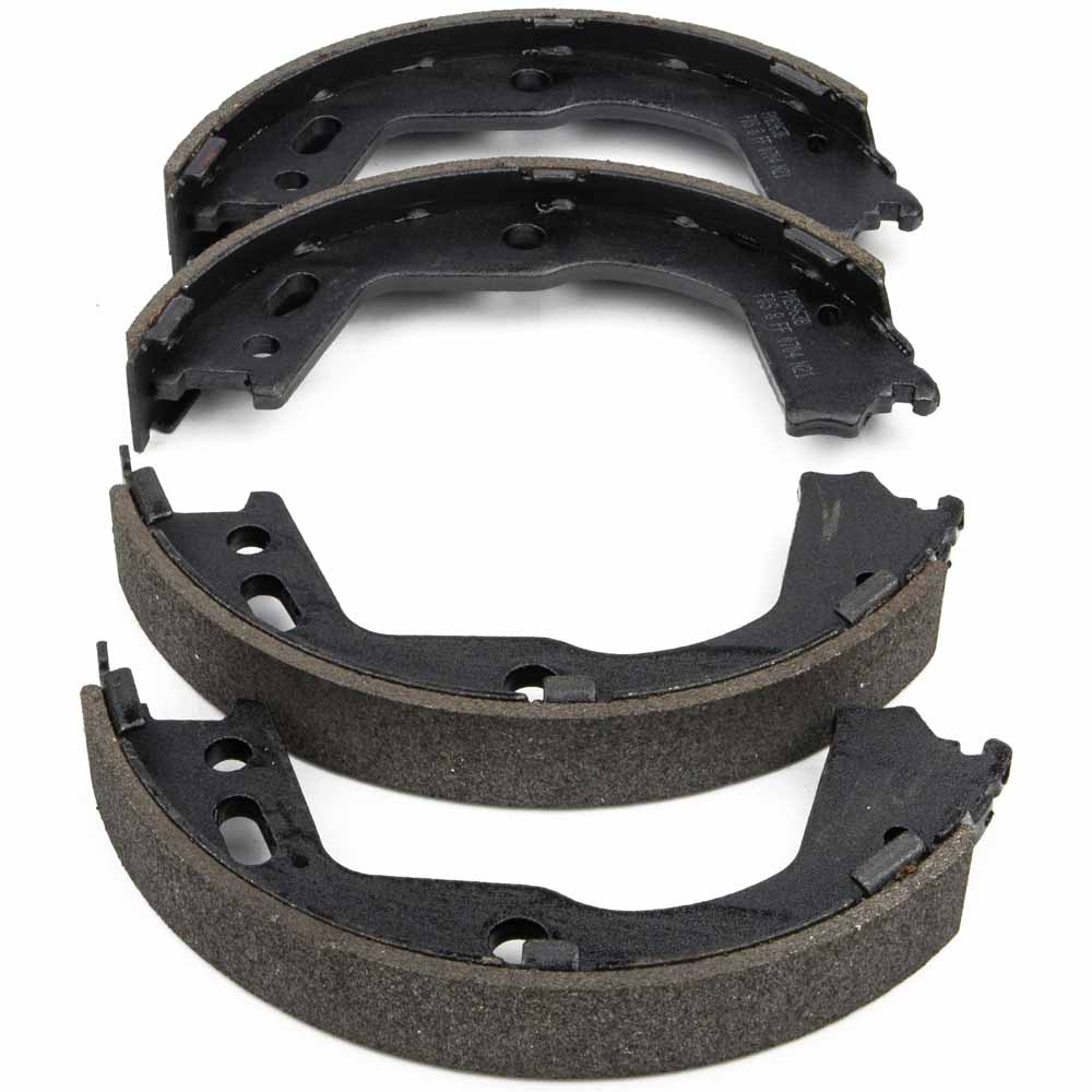 2013 Hyundai Genesis Parking Brake Shoe