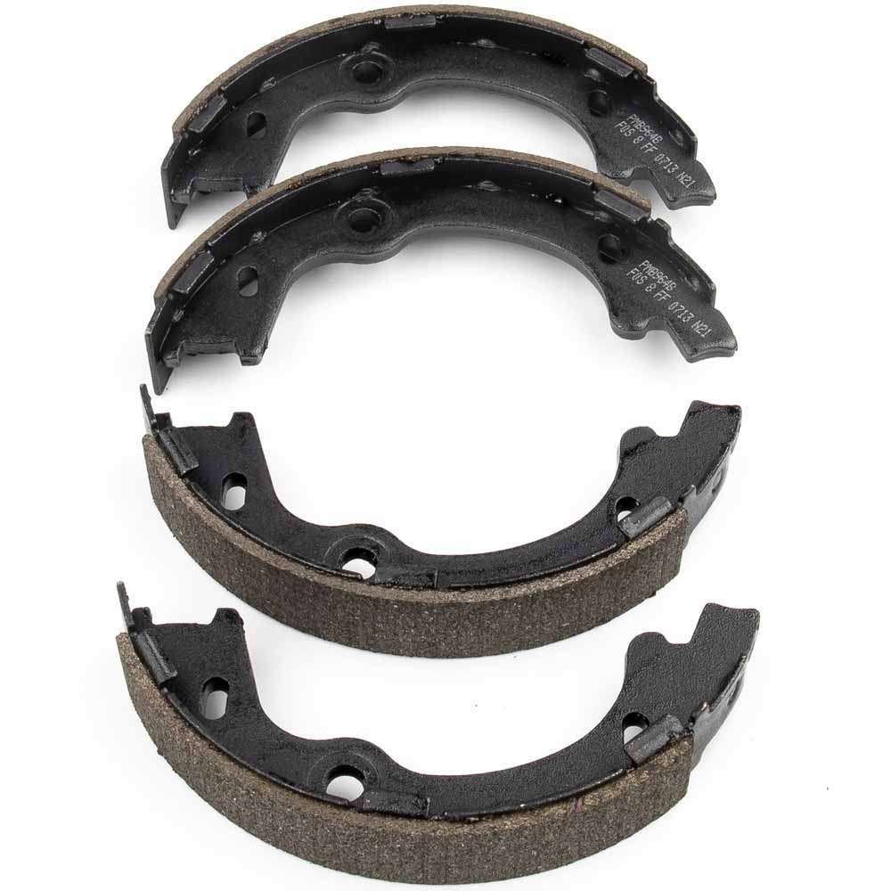 2013 Hyundai Tucson Parking Brake Shoe