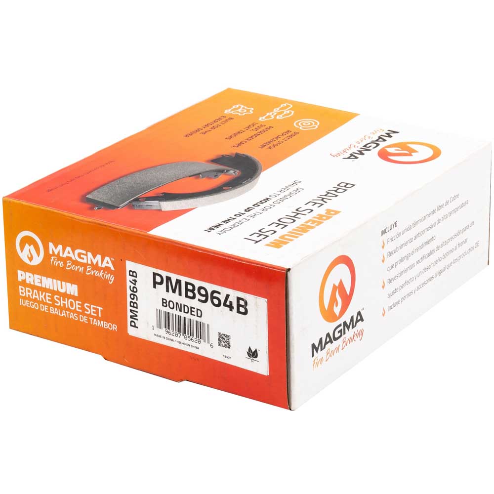 2013 Hyundai Tucson Parking Brake Shoe