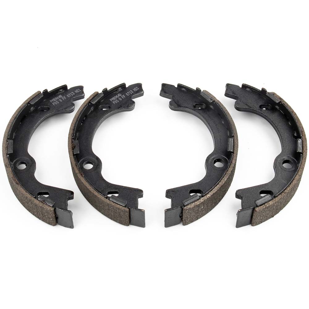 2013 Hyundai Tucson Parking Brake Shoe