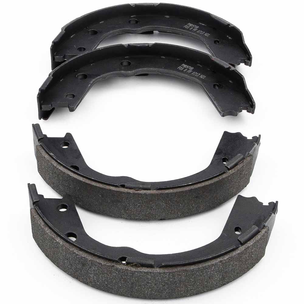 2009 Kia Borrego Parking Brake Shoe