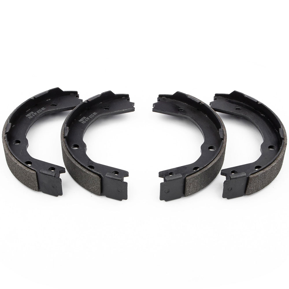 2009 Kia Borrego Parking Brake Shoe