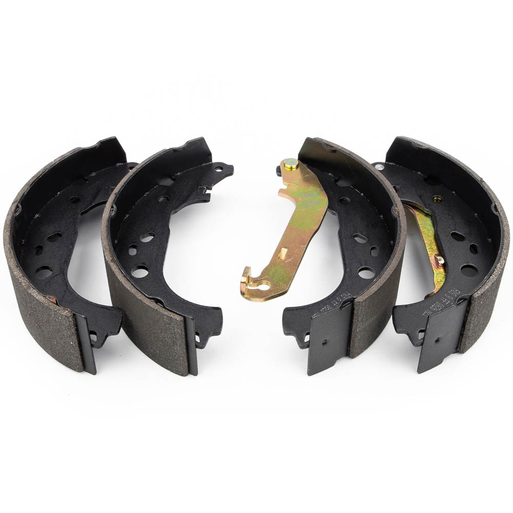 2012 Ford Transit Connect Brake Shoe Set