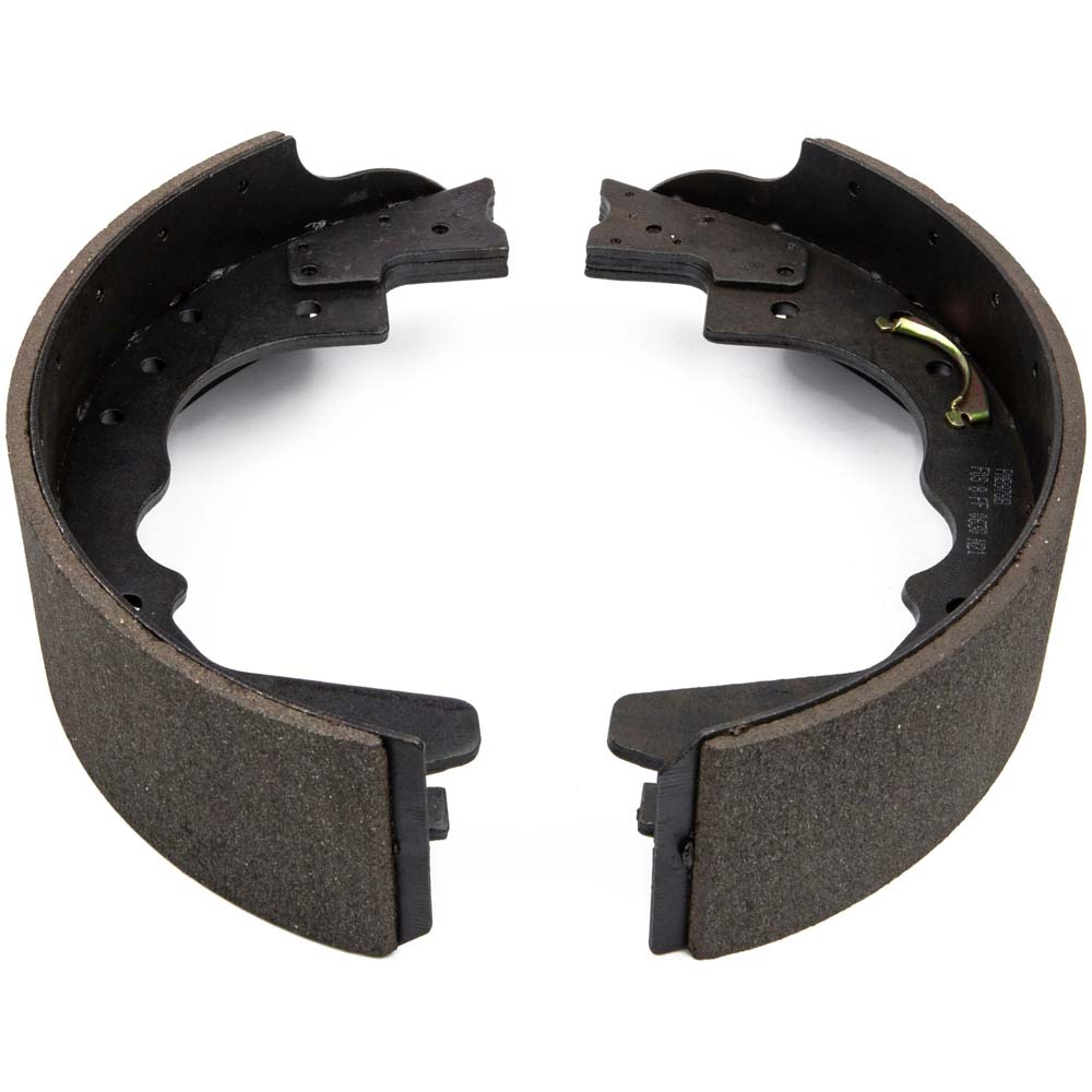 2016 Ic Corporation hc integrated commercial parking brake shoe 