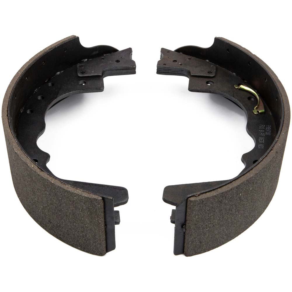 2019 International MV607 Parking Brake Shoe