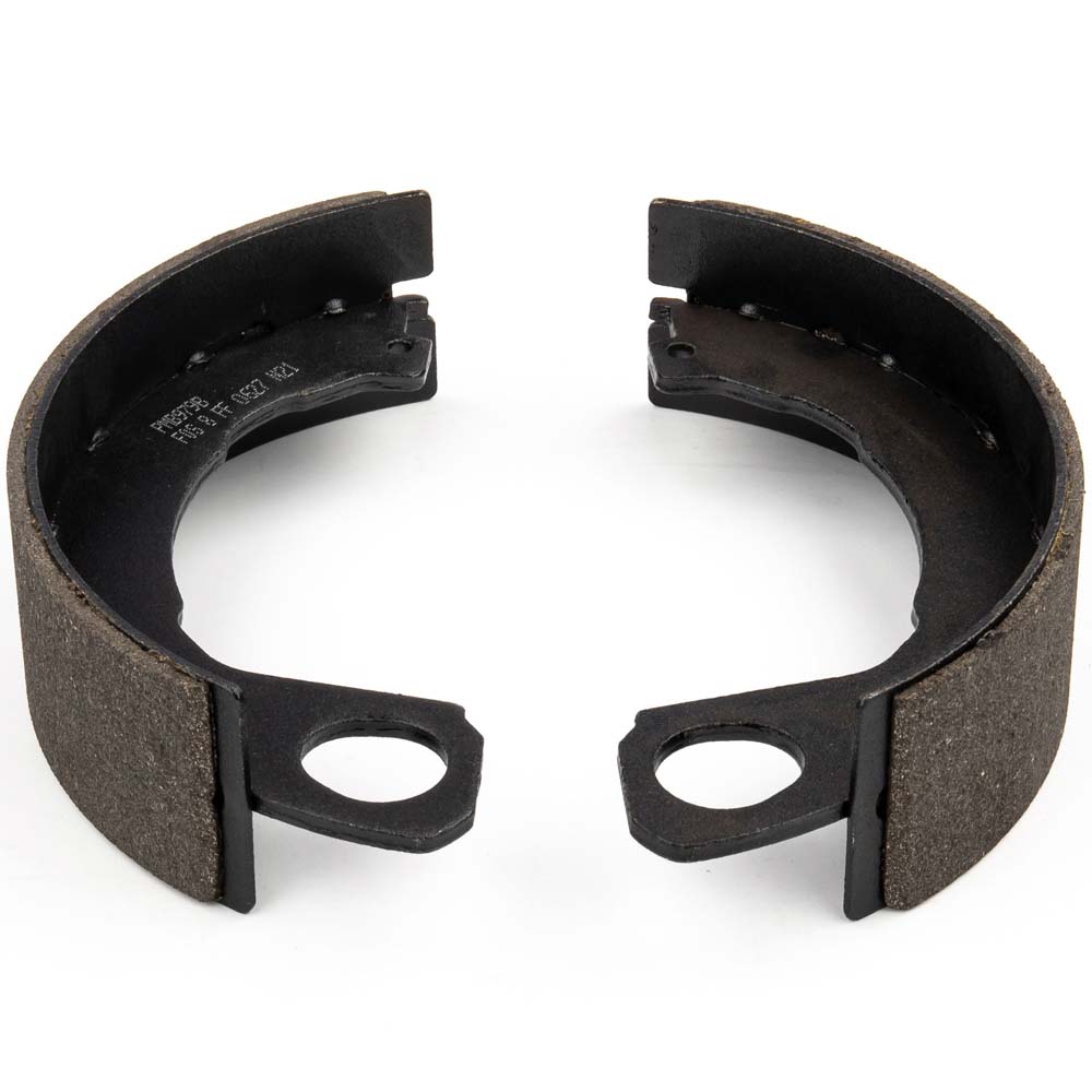 2000 Gmc W5500 Forward Parking Brake Shoe