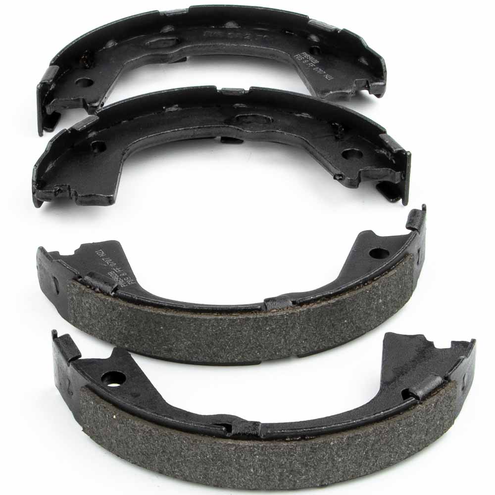 2012 Kia Optima Parking Brake Shoe