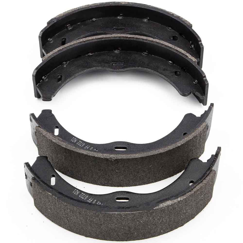 2012 Mercedes Benz S600 Parking Brake Shoe