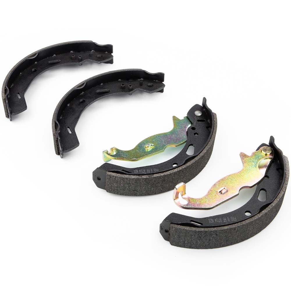 2012 Ford Fiesta Brake Shoe Set
