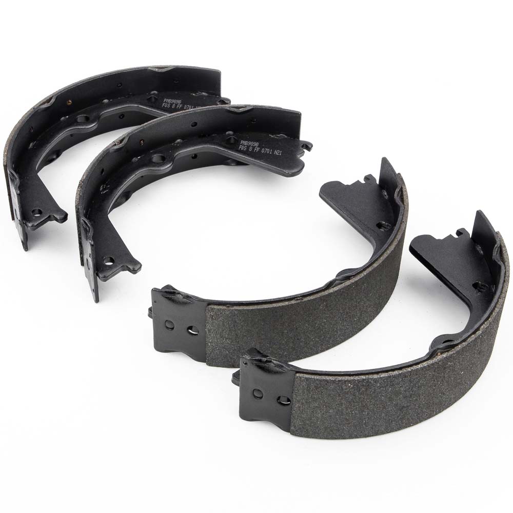 Magma PMB989B Parking Brake Shoe