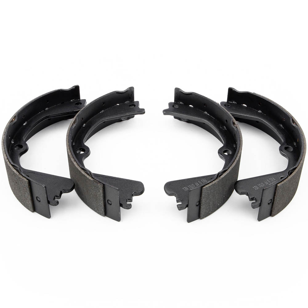 Magma PMB989B Parking Brake Shoe