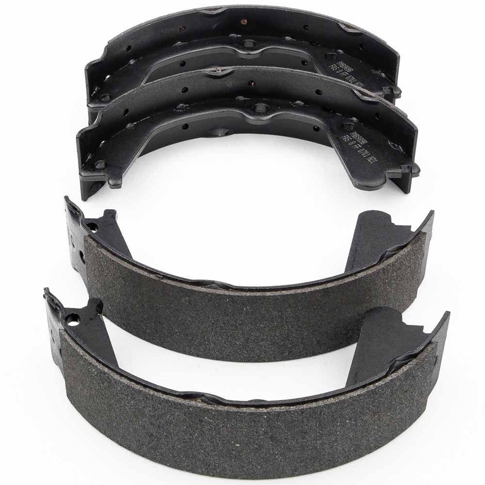 Magma PMB989B Parking Brake Shoe
