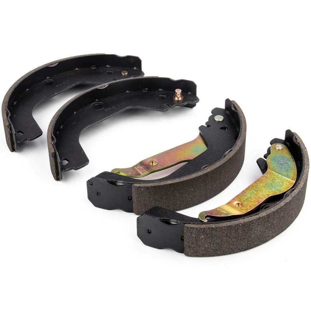 2012 Chevrolet Cruze Brake Shoe Set