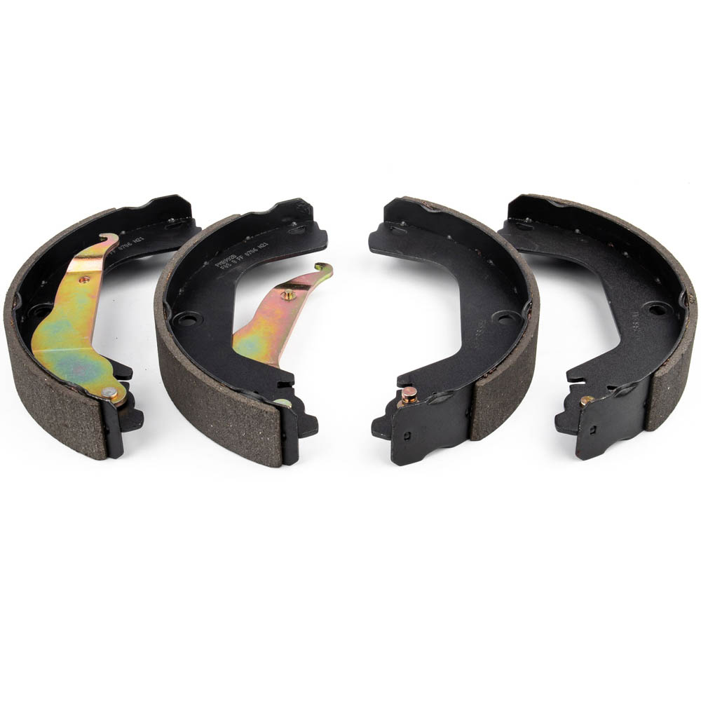 2012 Chevrolet Cruze Brake Shoe Set