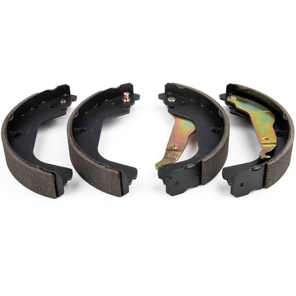 2012 Chevrolet Cruze Brake Shoe Set