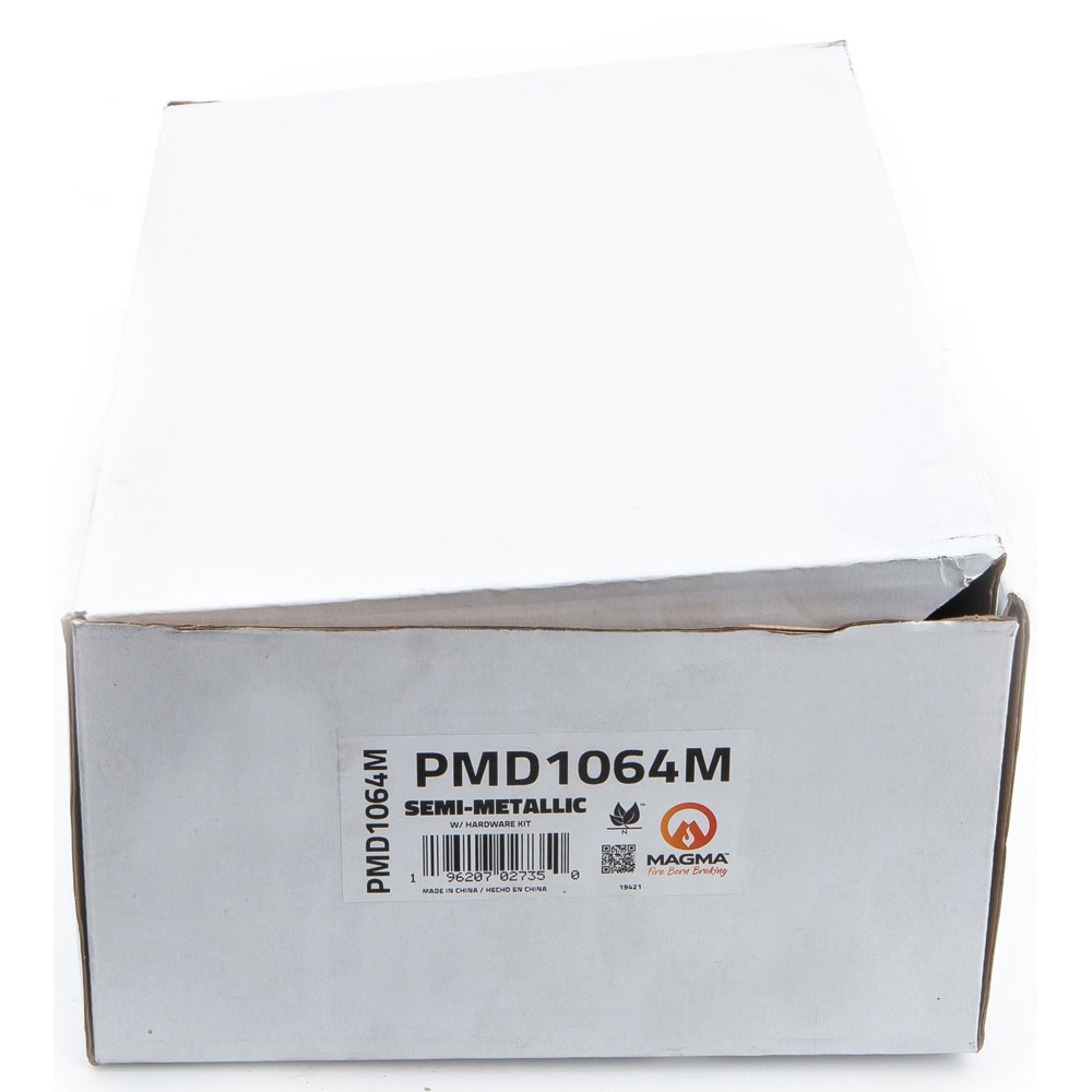 2005 Chevrolet C5500 Kodiak Brake Pad Set