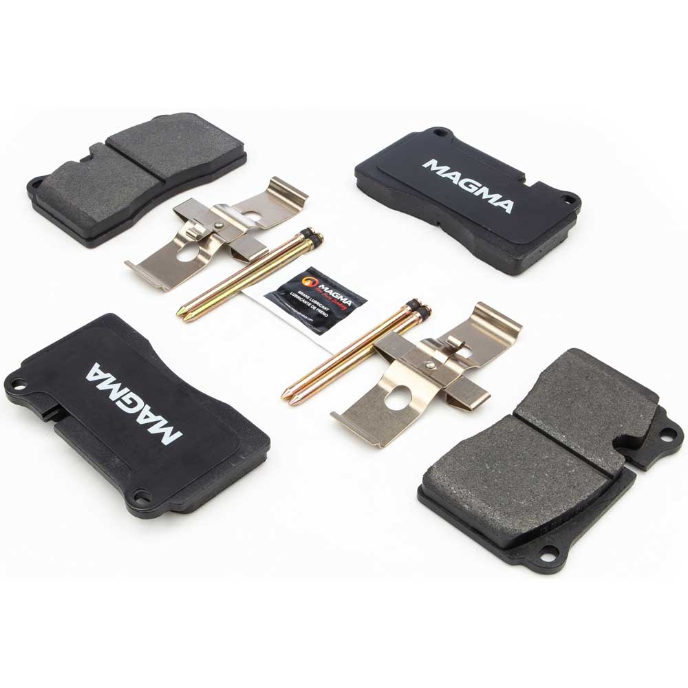 2000 Ferrari 360 Brake Pad Set